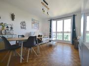 Vente Appartement 2 pièces 51.29 m2 Saint maur des fosses