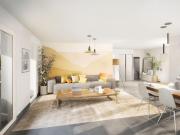 Vente Appartement 2 pièces 51.2 m2 Istres