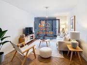 Vente Appartement 2 pièces 51.31 m2 Paris 13ème