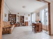 Vente Appartement 2 pièces 51.33 m2 Saint Maurice