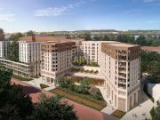 Vente Appartement 2 pièces 51.3 m2 Bordeaux