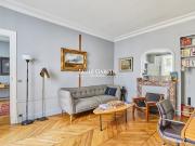 Vente Appartement 2 pièces 51.54 m2 Paris 6ème