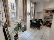 Vente Appartement 2 pièces 51.59 m2 Lyon 2ème
