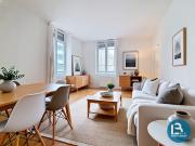 Vente Appartement 2 pièces 51.5 m2 Lyon 3ème