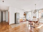 Vente Appartement 2 pièces 51.5 m2 Paris 11ème