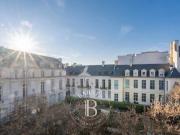Vente Appartement 2 pièces 51.5 m2 Paris 3ème