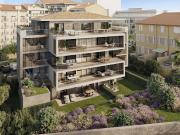 Vente Appartement 2 pièces 51.63 m2 Cannes