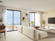 Vente Appartement 2 pièces 51.66 m2 Propriano