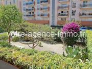 Vente Appartement 2 pièces 51.77 m2 Nice