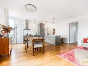 Vente Appartement 2 pièces 51.77 m2 Paris 20ème