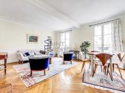 Vente Appartement 2 pièces 51.78 m2 Paris 7ème