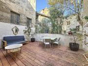 Vente Appartement 2 pièces 51.7 m2 Avignon