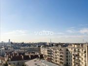 Vente Appartement 2 pièces 51.8 m2 Paris 11ème
