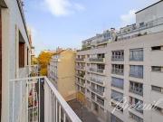 Vente Appartement 2 pièces 51.8 m2 Paris 15ème