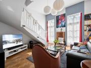 Vente Appartement 2 pièces 51.8 m2 Saint Germain en Laye