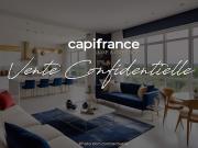 Vente Appartement 2 pièces 51 m2 Angers