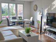 Vente Appartement 2 pièces 51 m2 Asnieres sur seine
