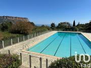Vente Appartement 2 pièces 51 m2 Cassis