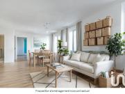 Vente Appartement 2 pièces 51 m2 Fontenay sous Bois