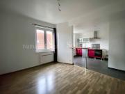Vente Appartement 2 pièces 51 m2 Lille