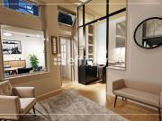 Vente Appartement 2 pièces 51 m2 Lille