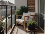 Vente Appartement 2 pièces 51 m2 Lyon 3ème