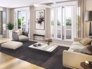 Vente Appartement 2 pièces 51 m2 Lyon 3ème