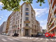 Vente Appartement 2 pièces 51 m2 Lyon 7ème