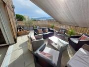 Vente Appartement 2 pièces 51 m2 Marseille 8ème