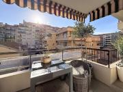 Vente Appartement 2 pièces 51 m2 Nice