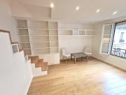 Vente Appartement 2 pièces 51 m2 Paris 13ème