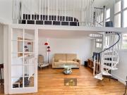 Vente Appartement 2 pièces 51 m2 Paris 14ème