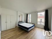 Vente Appartement 2 pièces 51 m2 Paris 14ème