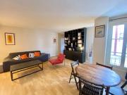 Vente Appartement 2 pièces 51 m2 Paris 15ème