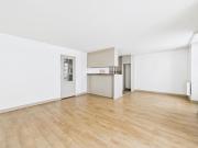 Vente Appartement 2 pièces 51 m2 Paris 17ème