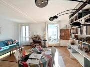 Vente Appartement 2 pièces 51 m2 Paris 17ème