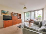 Vente Appartement 2 pièces 51 m2 Paris 18ème