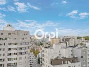 Vente Appartement 2 pièces 51 m2 Paris 20ème