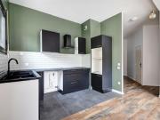 Vente Appartement 2 pièces 51 m2 Paris 20ème