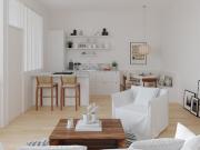 Vente Appartement 2 pièces 51 m2 Paris 2ème