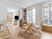 Vente Appartement 2 pièces 51 m2 Paris 3ème