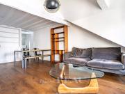 Vente Appartement 2 pièces 51 m2 Paris 6ème