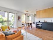 Vente Appartement 2 pièces 51 m2 Paris 9ème