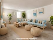 Vente Appartement 2 pièces 51 m2 Saint Génis des Fontaines