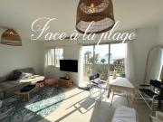 Vente Appartement 2 pièces 51 m2 Six Fours les Plages
