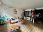 Vente Appartement 2 pièces 51 m2 Toulouse