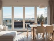 Vente Appartement 2 pièces 51 m2 Toulouse