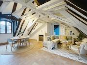 Vente Appartement 2 pièces 51 m2 Tours