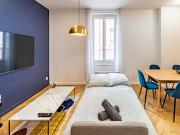 Vente Appartement 2 pièces 51 m2 Villeurbanne