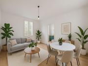 Vente Appartement 2 pièces 52 m2 Toulouse